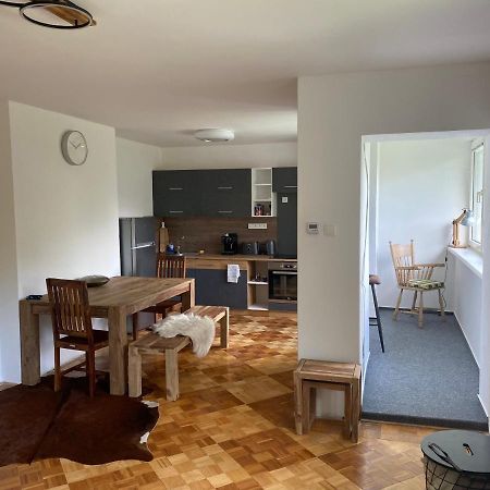 Doma Na Peci Apartamento Pec pod Sněžkou Exterior foto