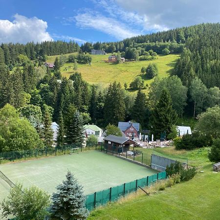 Doma Na Peci Apartamento Pec pod Sněžkou Exterior foto