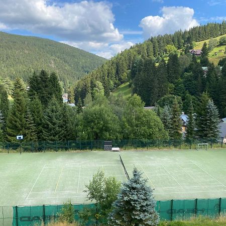 Doma Na Peci Apartamento Pec pod Sněžkou Exterior foto