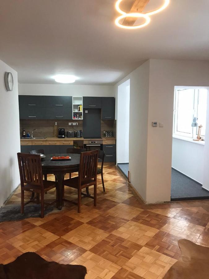 Doma Na Peci Apartamento Pec pod Sněžkou Exterior foto