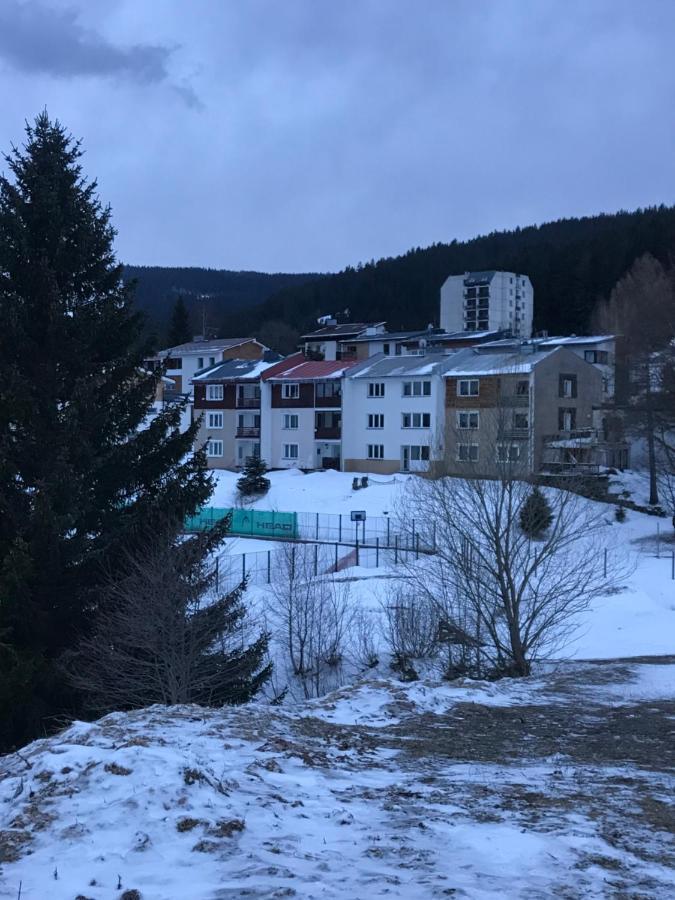 Doma Na Peci Apartamento Pec pod Sněžkou Exterior foto
