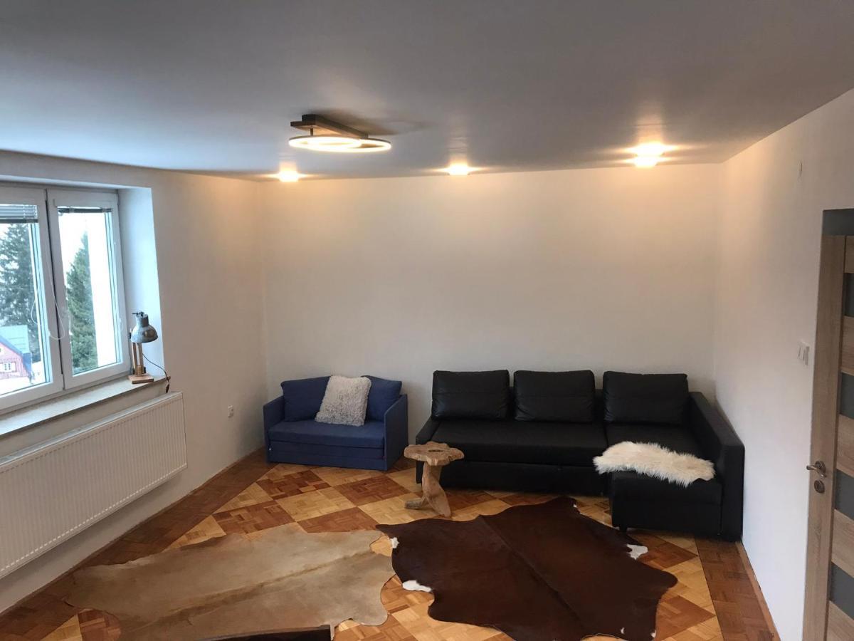 Doma Na Peci Apartamento Pec pod Sněžkou Exterior foto
