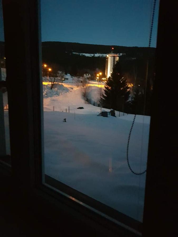 Doma Na Peci Apartamento Pec pod Sněžkou Exterior foto
