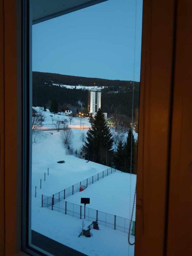 Doma Na Peci Apartamento Pec pod Sněžkou Exterior foto