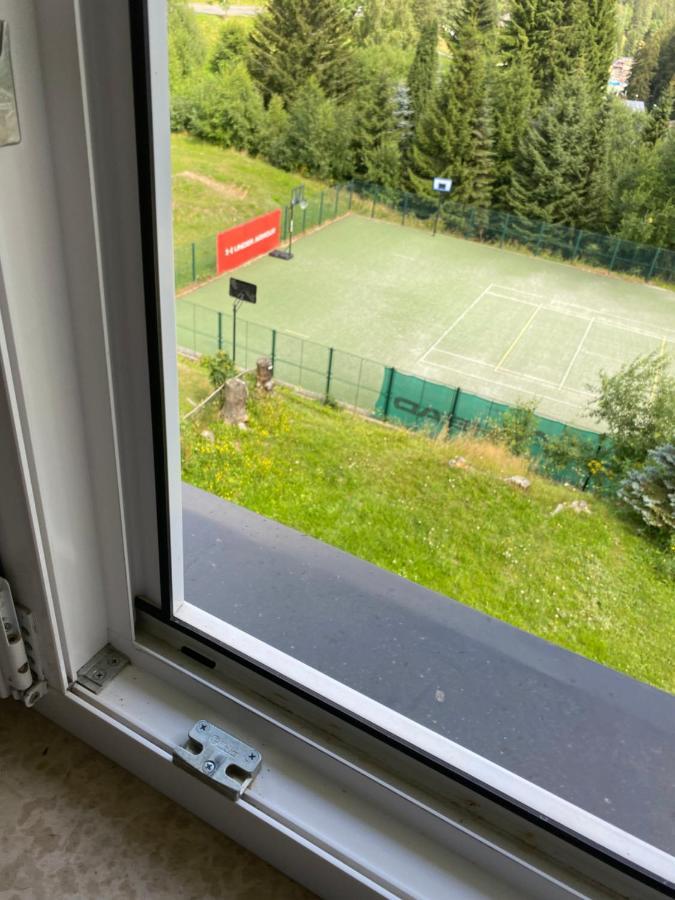Doma Na Peci Apartamento Pec pod Sněžkou Exterior foto
