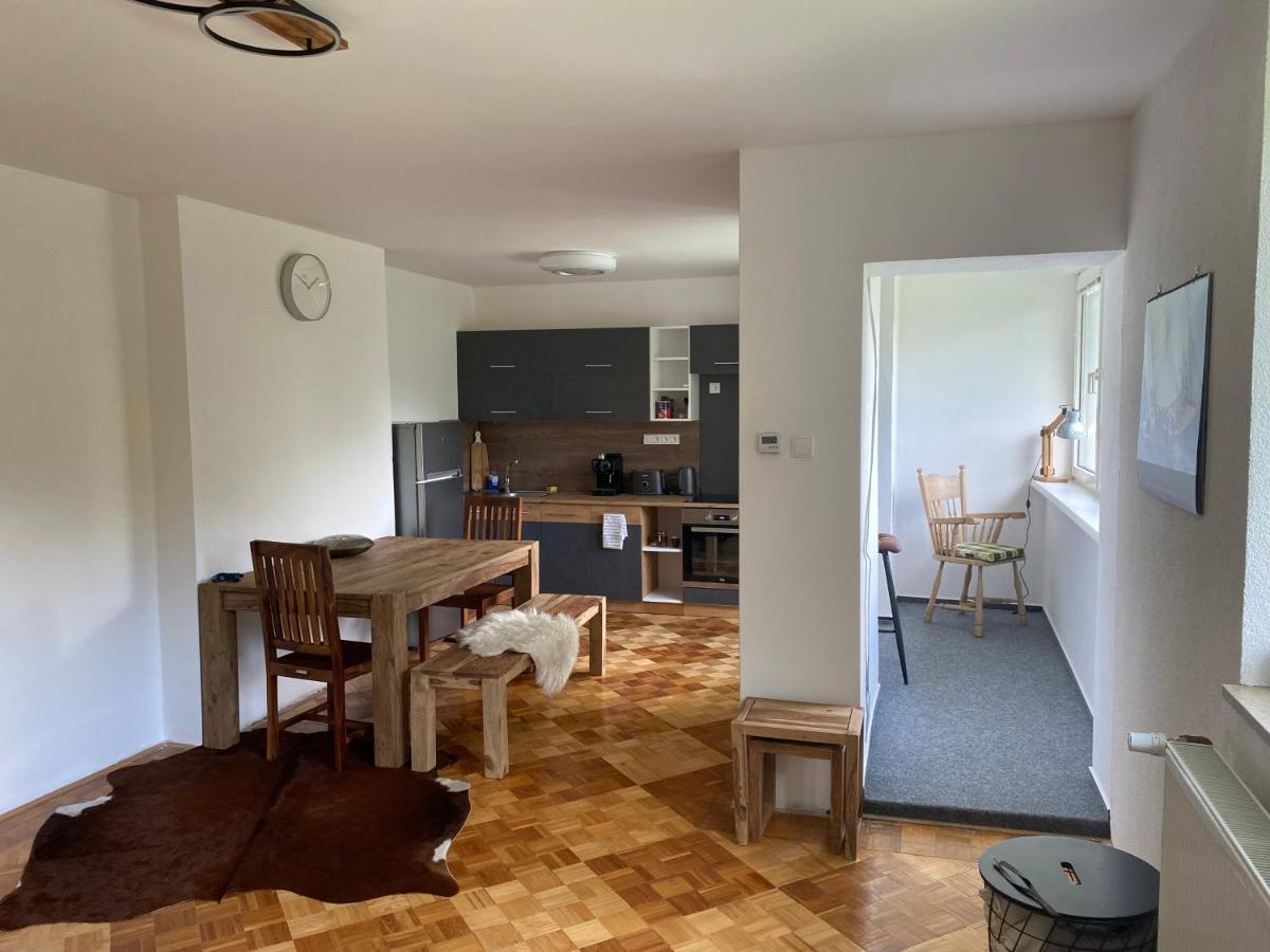 Doma Na Peci Apartamento Pec pod Sněžkou Exterior foto
