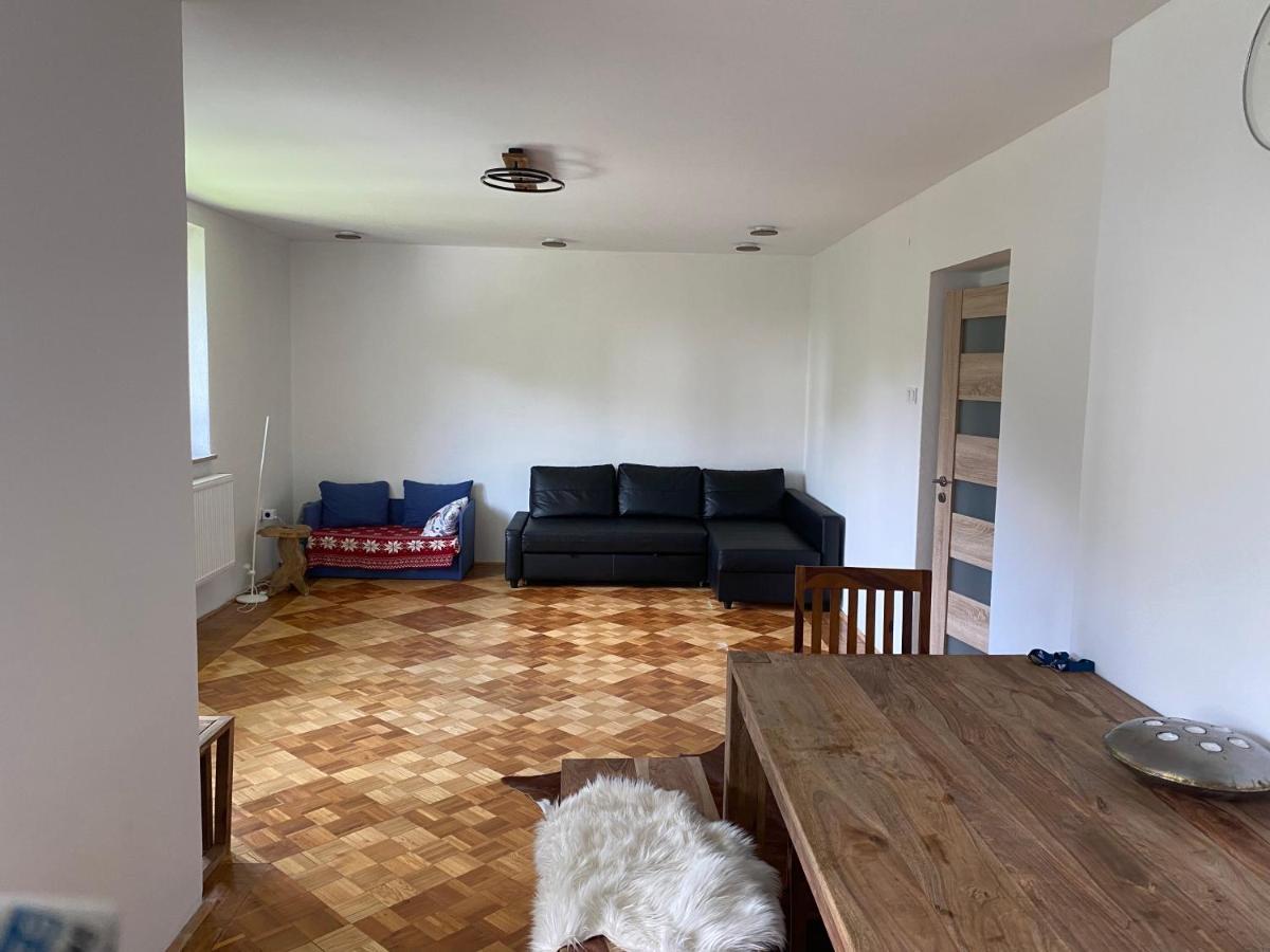 Doma Na Peci Apartamento Pec pod Sněžkou Exterior foto