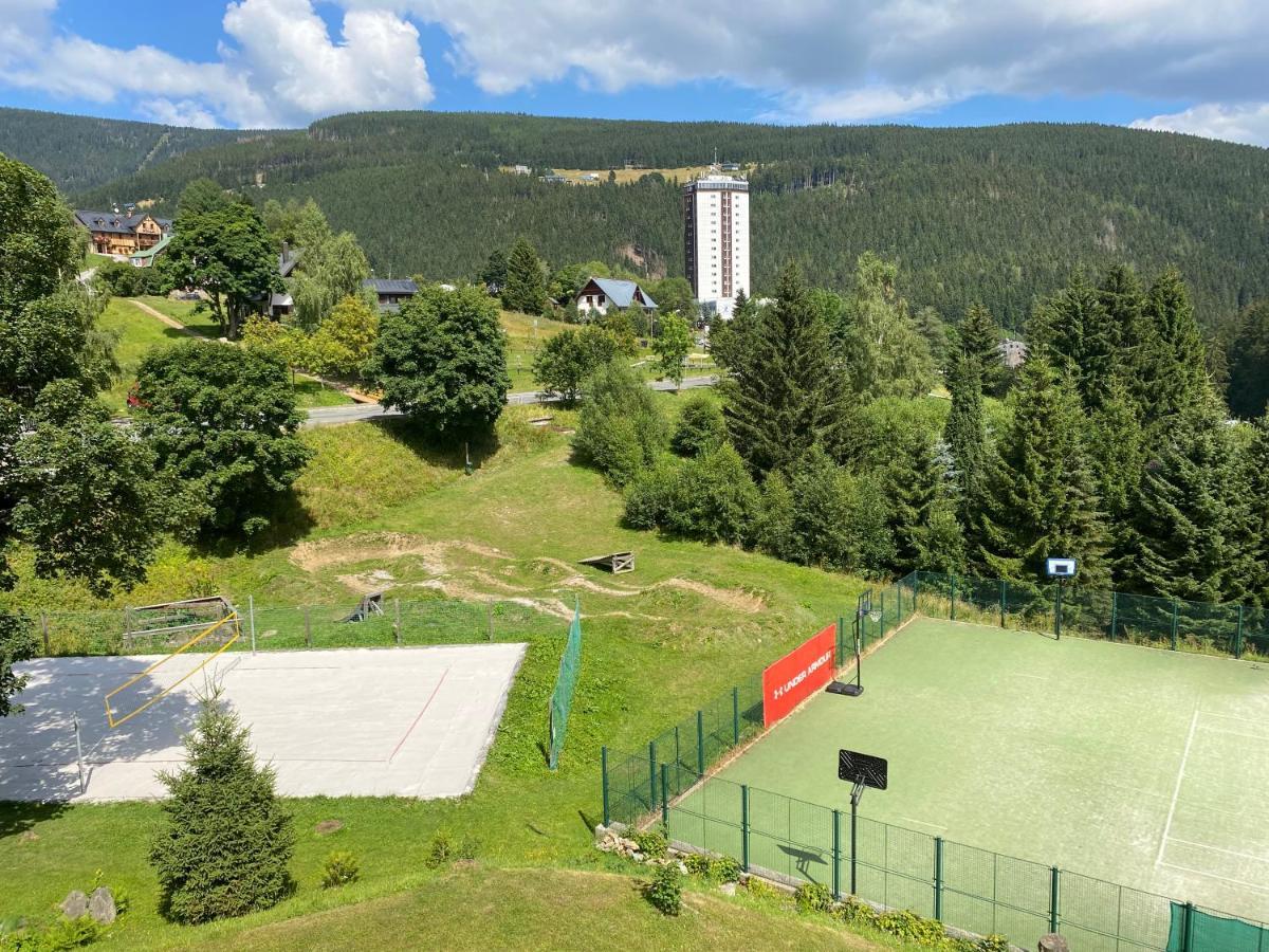 Doma Na Peci Apartamento Pec pod Sněžkou Exterior foto